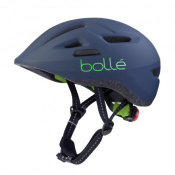 BOLLE-STANCE JR - Matte Navy Kék 52/55 cm 2022 kép