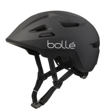 Bollé Stance Matte Black kép