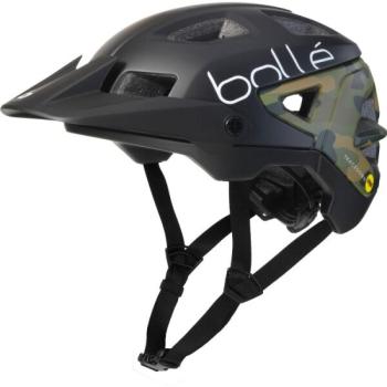 Bolle TRACKDOWN MIPS L (59-62 CM) Kerékpáros sisak, fekete, méret kép