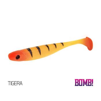 BOMB! Gumihal Rippa / 5db - 10cm/BOOTY kép