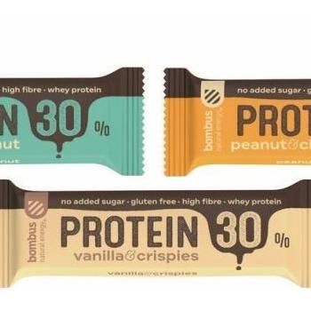 Bombus Protein 30% 50 g kép