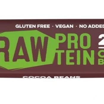 Bombus Raw Protein 50 g kép