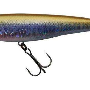 Bonnie 9,5cm aurora baitfish kép