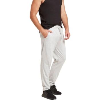 BOODY WEEKEND SWEATPANTS Férfi melegítőnadrág, szürke, méret kép