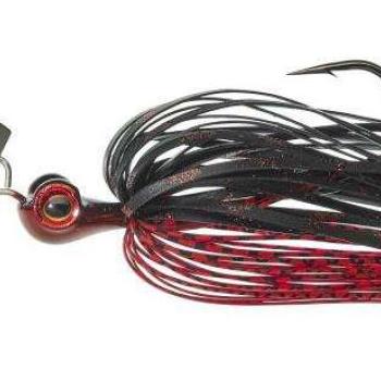 Boomer 10g black -and- red kép