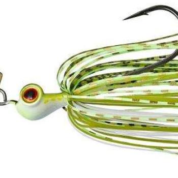 Boomer 10g electric pike kép