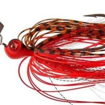 Boomer 10g red devil m.s kép