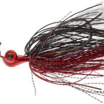 Boomer 14g black -and- red m.s kép