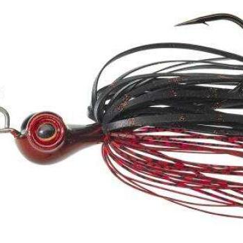 Boomer 21g black -and- red kép