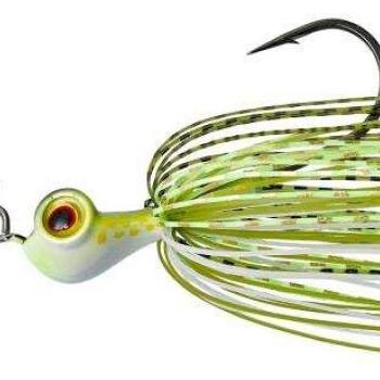 Boomer 21g electric pike kép