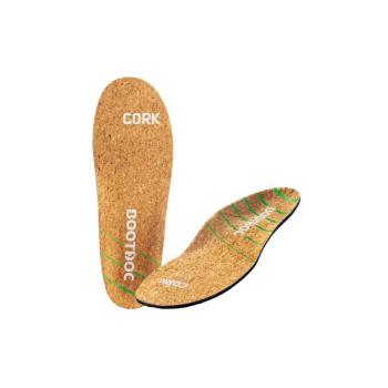 BOOT DOC-CORK Barna 39,5 (MP250) kép