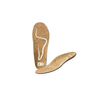 BOOT DOC-Cork T5 insoles Barna 40 2/3 (MP260) kép