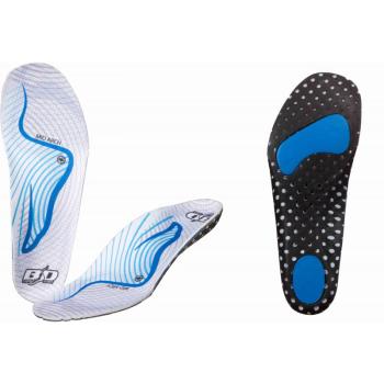 BOOT DOC-Dynamic 5 mid arch insoles Fekete 39,5 (MP250) kép