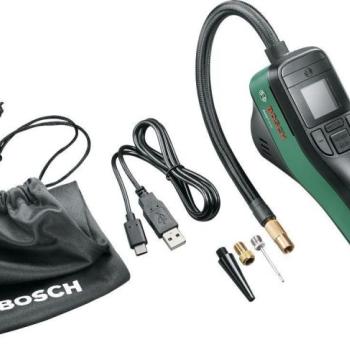 Bosch EasyPump kép