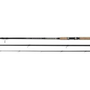 BOT BLACK FIGHTER CARP MATCH 3,90M kép