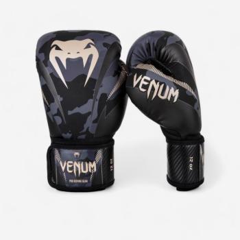 Boxkesztyű - Venum Impact kép