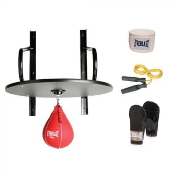 Boxkörte szett Everlast Speed Bag Kit kép