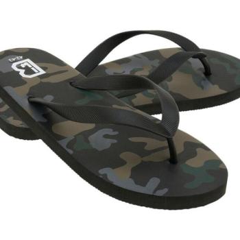 Brandit Beach Slipper papucs - darkcamo kép