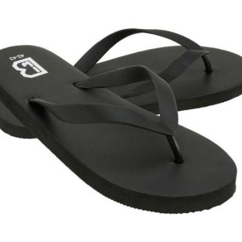 Brandit Beach Slipper papucs - fekete kép