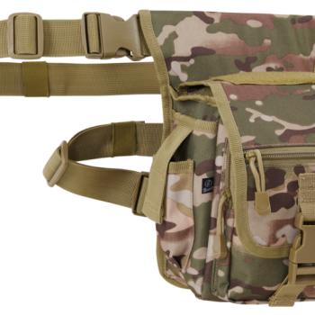 Brandit combtasak, multicam kép