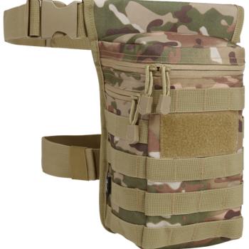 Brandit combtasak No.2, multicam kép