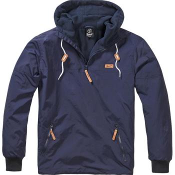 Brandit Luke Windbreaker dzseki, navy kép