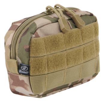 Brandit Molle Compact tasak, multicam kép