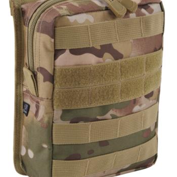 Brandit Molle Cross tasak, multicam kép