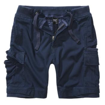 Brandit Packham Vintage rövidnadrág, navy kép