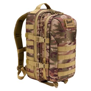 Brandit US Cooper Case Medium hátizsák, multicam 25L kép