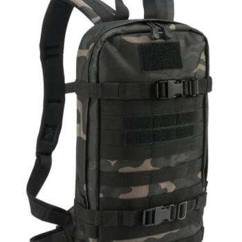 Brandit US Cooper Daypack hátizsák 11l - darkcamo kép