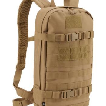 Brandit US Cooper Daypack hátizsák 11l - khaki kép