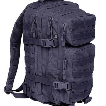 Brandit US Cooper Medium hátizsák, navy 25L kép