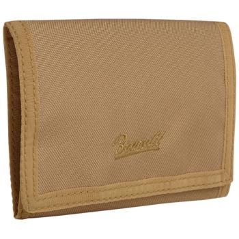 Brandit Wallet Three pénztárca, khaki kép