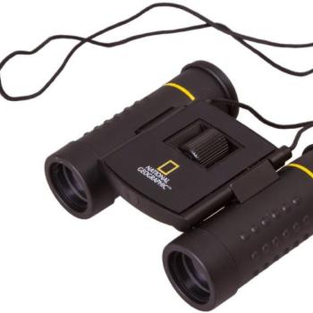 Bresser National Geographic 8x21 Binoculars kép