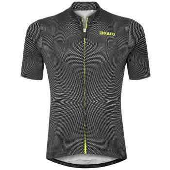 BRIKO-CLASSIC JERSEY 2.0 A06 Fekete 3XL kép