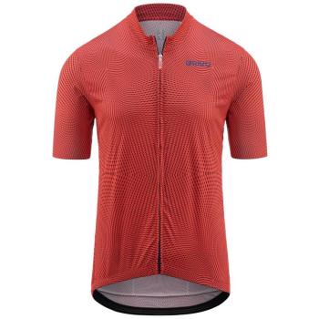 BRIKO-CLASSIC JERSEY 2.0 A08 Piros 3XL kép