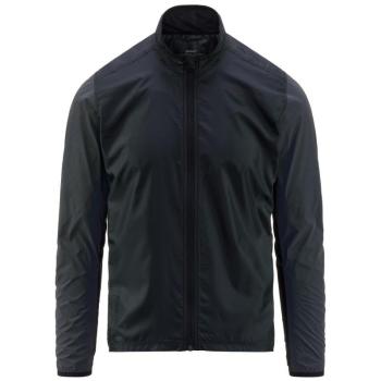 BRIKO-REFLECTIVE WIND JACKET A00 Fekete 3XL kép