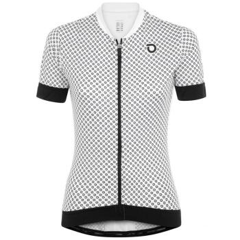 BRIKO-ULTRALIGHT LADY JERSEY 001 Fehér L kép