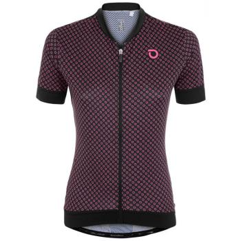 BRIKO-ULTRALIGHT LADY JERSEY 005 Fekete L kép