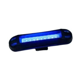 Bringamax Light Line 240USB lámpa kék fény bmlampa0042 kép