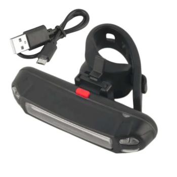 Bringamax Light Line 260USB lámpa piros+kék fény bmlampa0072 kép