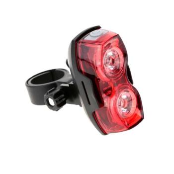 Bringamax Rear Light 200AAA hátsó lámpa piros fény bmlampa0016 kép