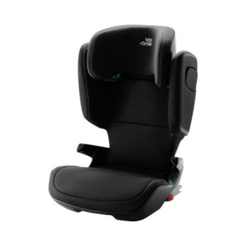 BRITAX RÖMER KIDFIX M i-Size Gyerekülés, fekete, méret kép