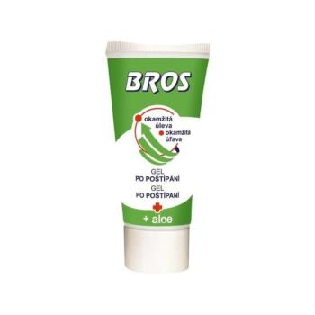 Bros gél rovarcsípésre 40 ml kép