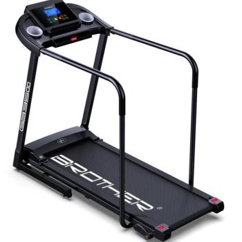 BROTHER Fitnesz futópad GB3500/1 kép