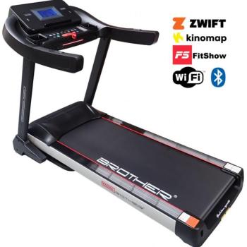 BROTHER Fitnesz futópad GB5050 kép