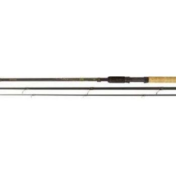 Browning black magic cfx match h 35g,3lbs-8lbs 3,90m 13&#039;  match bot kép