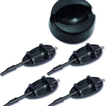 Browning black magic® method feeder set 4darab kép