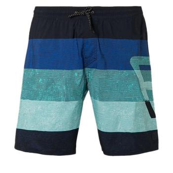 BRUNOTTI-Kelvin Mens Shorts black Fekete M kép